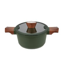 Resto Sadr Casserole with Lid